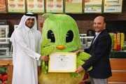 InSinkErator lauded for major role played in Subway in Qatar