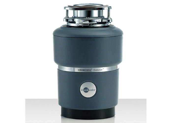 InSinkErator Evolution® 100 Disposer InSinkErator Evolution® 100 Disposer