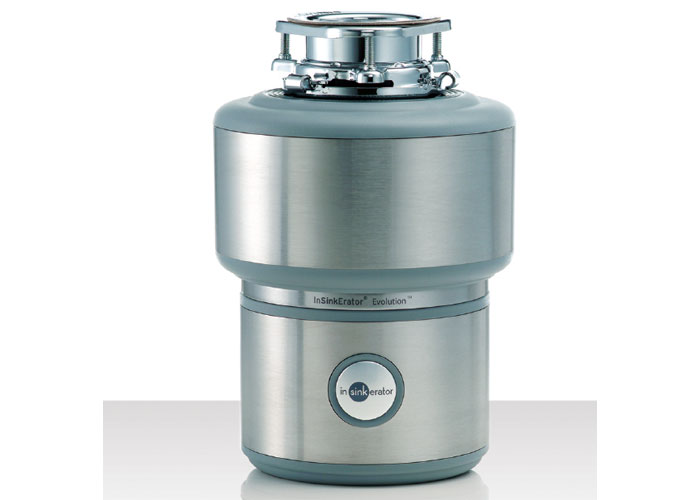 InSinkErator Evolution® 200 Disposer