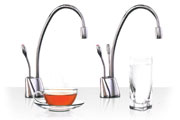 InSinkErator HC1100 - Hot and Cold Water Tap