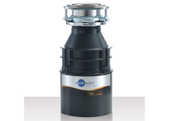 InSinkErator Model 45 Disposer