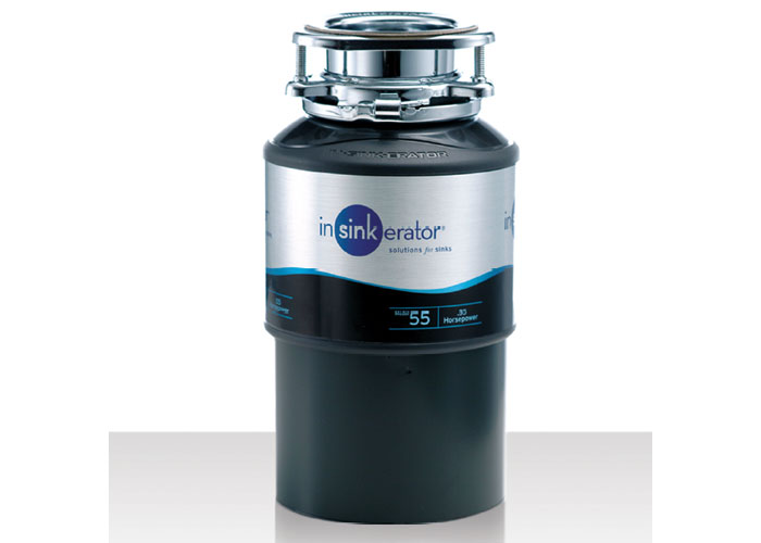InSinkErator Model 55 Disposer