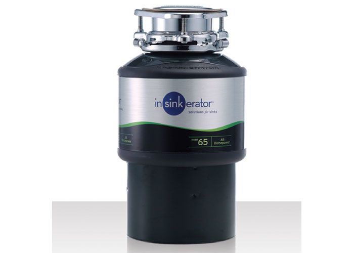 InSinkErator Model 65 Disposer