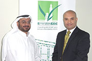 InSinkErator welcomed as new member of Emirates Green Building Council