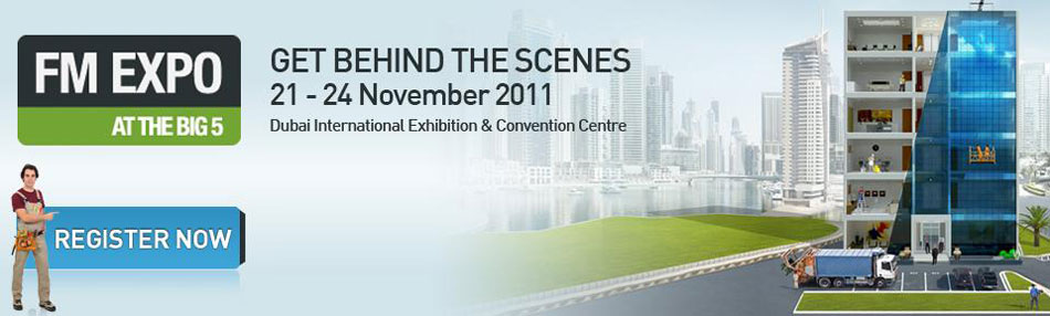 Integrated facilities management contracts are the future, says Middle East's Al Shirawi FM.