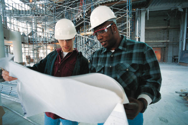 Intelligent Technology Supports Middle East's 'Unmatched' Construction Boom.
