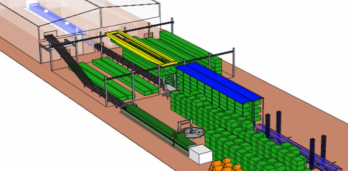 Intercoil to open state-of-the-art manufacturing facility
