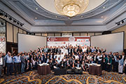 International Concrete Technology Forum, Dubai