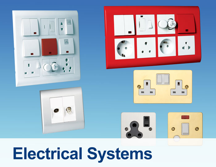 Electrical Systems