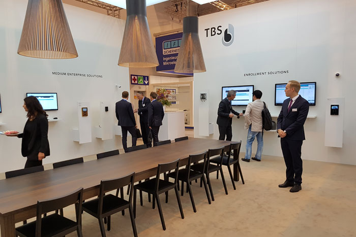 Intersec Dubai 2019 Show Preview Git Security Com Portal For Safety And Security
