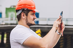 Intertek Launches Remote Video Inspection for The Oil and Gas Industry