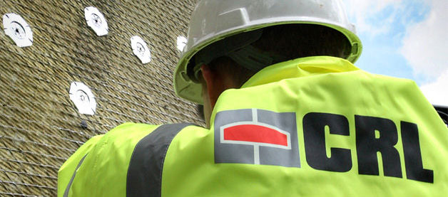 Interview with John John Drewett - Director of Concrete Repairs Ltd.