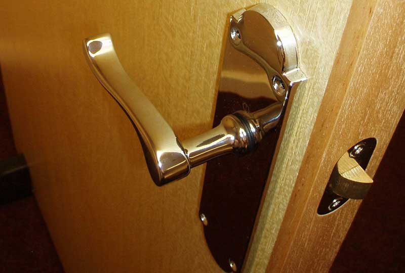 Introducing Fibercill fire-rated doorkits - simple, economical and effective compliance with fire regulations.