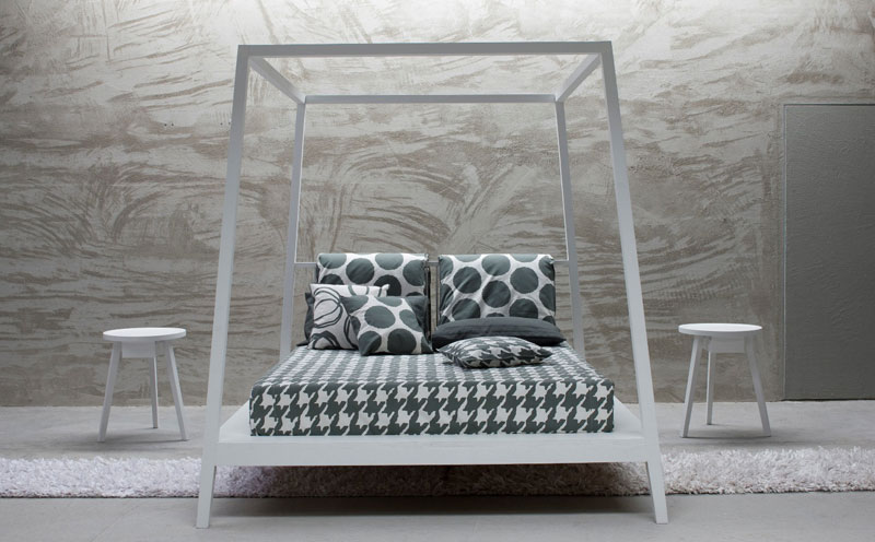 Italian design guru to star at The Hotel Show.