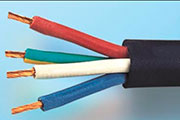 Jeddah Cable Company Unveiling Specialized Range of Rubber Cables