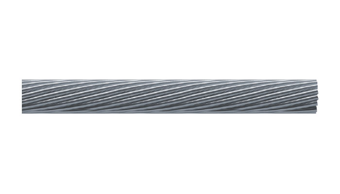 Aluminium Conductors Steel Reinforced (ASCR)