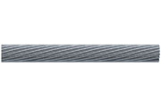 Aluminium Conductors Steel Reinforced (ASCR)