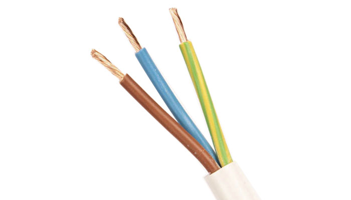 Flexible Wire Multi-Cores  CU/PVC /PVC