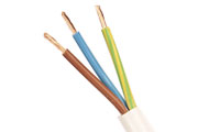 Flexible Wire Multi-Cores  CU/PVC /PVC