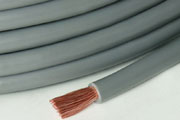 Flexible Wire Single Core  CU/PVC