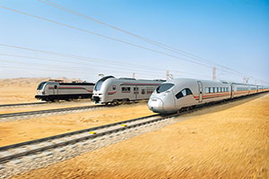Johnson Controls–Hitachi and Elsewedy Machinery To Deliver Egypt’s Largest VRF System for High-Speed Rail Project
