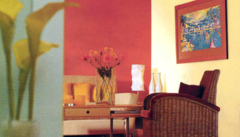 Jotun is adding high-quality enamel to their leading range of interior paints.