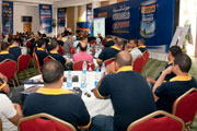 Jotun Paints launches Jotashield Extreme in Egypt.