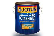 Jotashield Topcoat