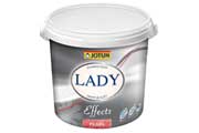 Lady Effects Pearl