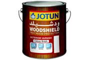 Woodshield Interior Varnish