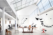 Kalwall Brings Distinct Lighting To Calder Foundation