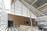 Kalwall Featured: AIA Honors Sustainable Architecture