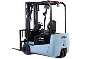Utilev Utility Forklift Truck UT13-20PTE