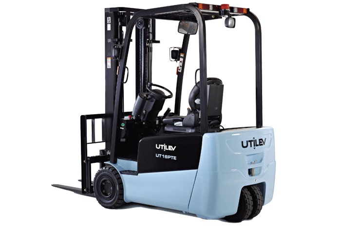 Utilev Utility Forklift Truck UT13-20PTE