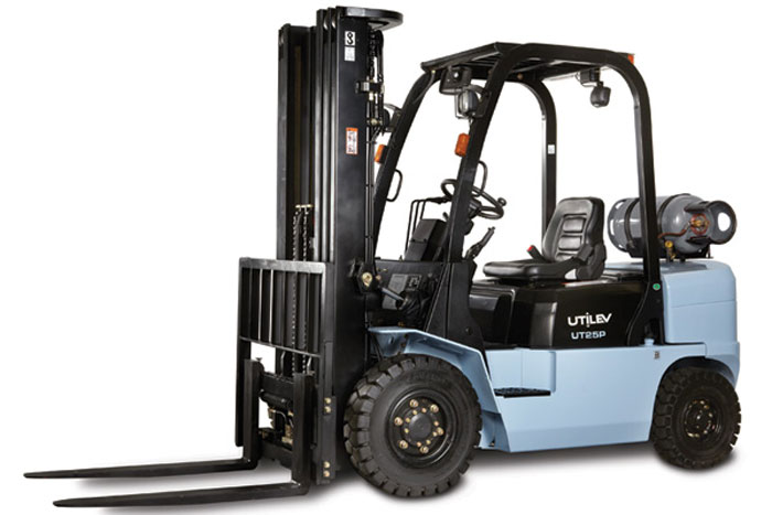 Utilev Utility Forklift Truck UT20-35P