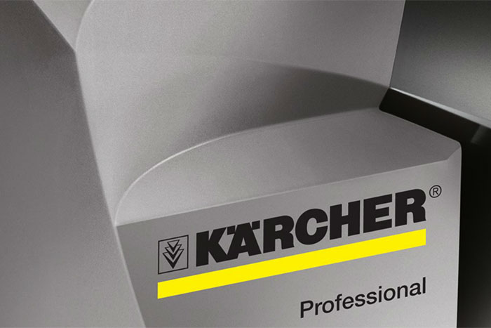 Karcher to exhibit industrial cleaning products at Project Qatar