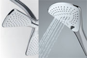 Kludi RAK FIZZ Shower System