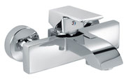 Profile Star - Bath & Shower RAK14102