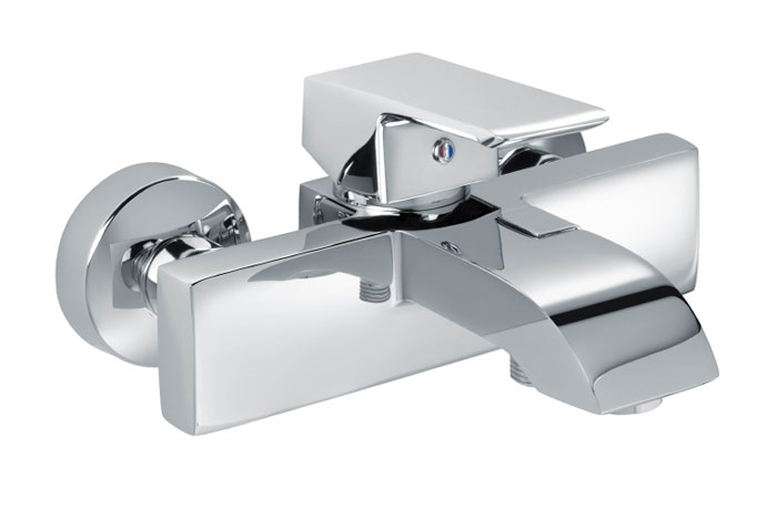 Profile Star - Bath & Shower RAK14102