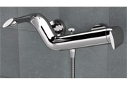 Swing Series Bath & Shower Mixer