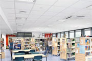 THERMATEX Ceiling Panels