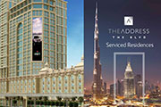 Knauf Latest Projects: The Boulevard & Habtoor Palace