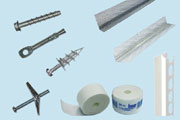 Knauf Accessories