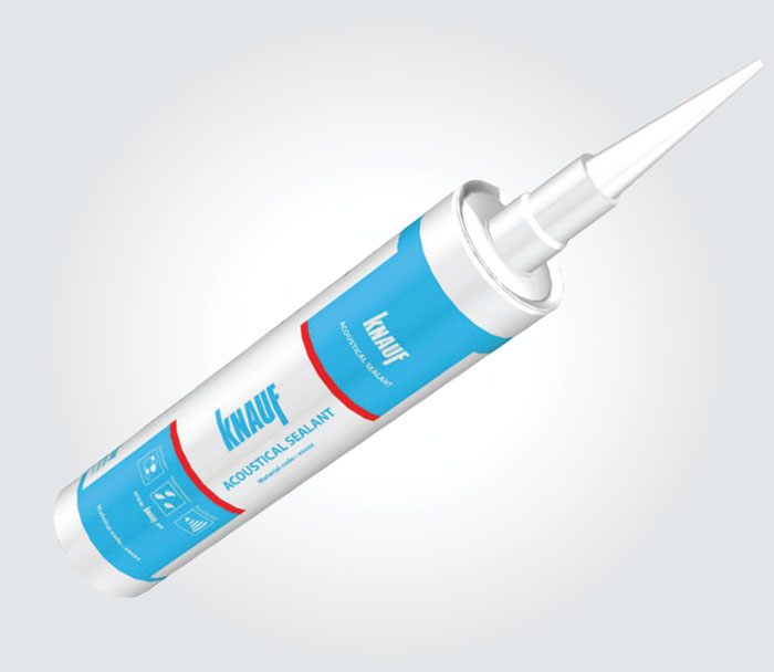 Knauf Acoustical Sealant