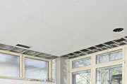 Knauf Cleaneo Acoustic