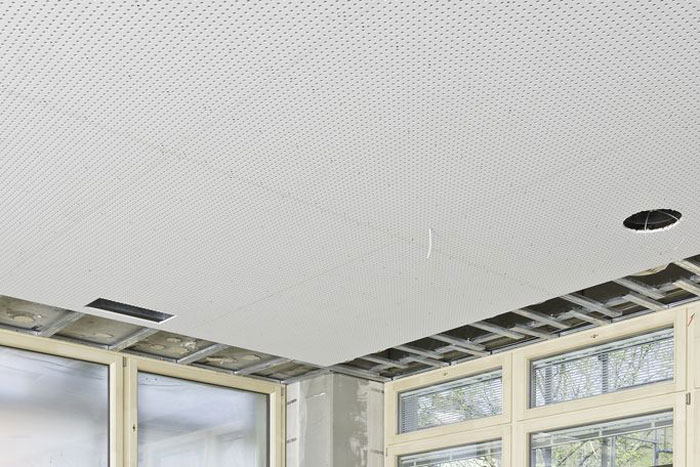 Knauf Cleaneo Acoustic