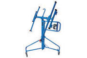 Knauf Mobile Gypsum Board Lifter