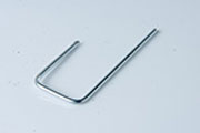 Knauf Nonius Pin