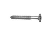 Knauf Plastic Plug Screw