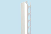 Knauf PVC Shadowline Trim